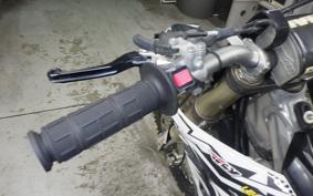 YAMAHA YZ250F 2008 CG33C