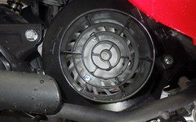HONDA GIORNO 2 AF70