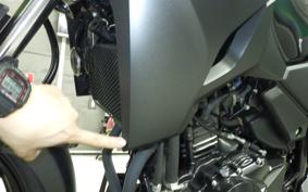 SUZUKI V-STROM 250
