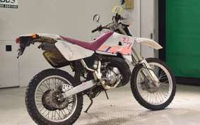 YAMAHA DT200 WR 3XP