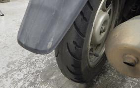HONDA TACT-4ﾍﾞｰｼｯｸ 2026 AF79