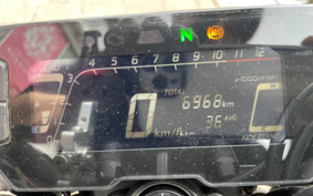 HONDA CB250R MC52