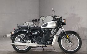 BENELLI IN PE REAR -RE400 2022 P09