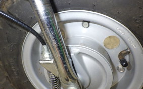 HONDA MONKEY 2023 AB27