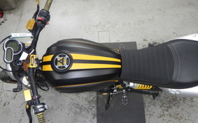 DUCATI SCRAMBLER 1100 S 2019