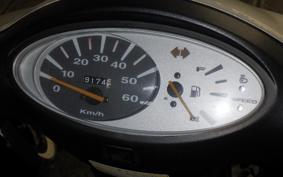 HONDA DIO Gen.5 AF56