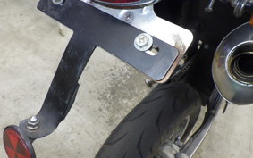 KAWASAKI KLX125D TRACKER 2013 LX125D