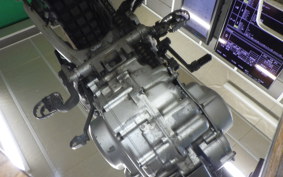 YAMAHA SEROW 225 Gen.3 2026 DG08J