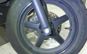 SUZUKI ADDRESS V125 Gen.2 2023 DP12H