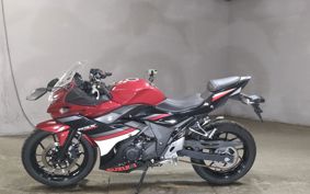 SUZUKI GSX250 R DN11A