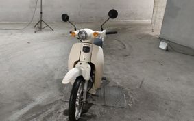 HONDA SUPER CUB110 JA59