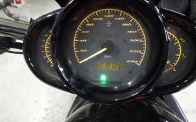 HARLEY NIGHT ROD 1250 SP 2008
