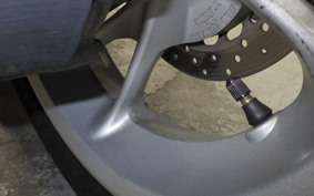 YAMAHA N-MAX 2002 SE86J