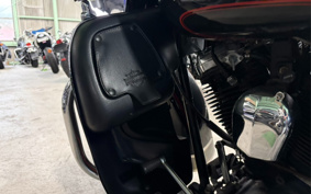 HARLEY FLHTCU1580-1690 1989 DPL