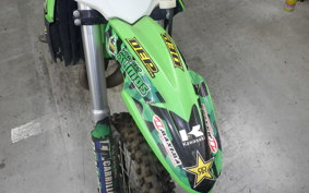 KAWASAKI KX85 2002 KX085D