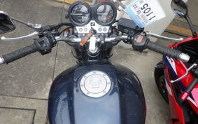 HONDA CB750 GEN 2 2009 RC42