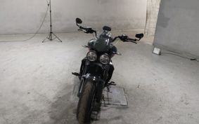 TRIUMPH ROCKET 3 STORM GT 2025 YBY1BJ
