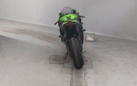 KAWASAKI ZX 10 NINJA R ZXT02E