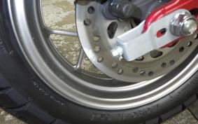 HONDA MONKEY 125 ABS 2005 JB02