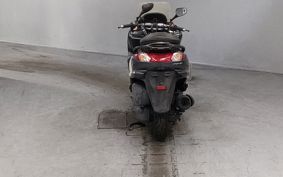 YAMAHA MAJESTY 250 SG20J