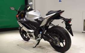 YAMAHA YZF-R25 RG43J