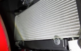 HONDA CBR250RR A MC51