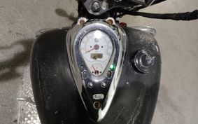 YAMAHA DRAGSTAR 400 CLASSIC VH01J