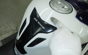 BMW S1000RR 2016