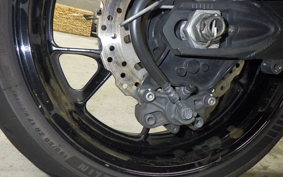KAWASAKI ZZ1400 NINJA R 2009 ZXT40C