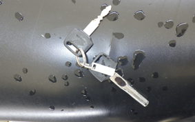 HONDA CB400SF VTEC K NC42