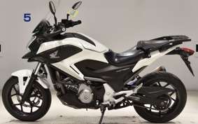 HONDA NC700X A 2012 RC63
