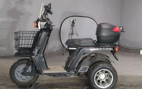 HONDA GYRO TD01