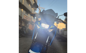 SUZUKI GSX-S125 ABS DL32B