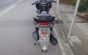 HONDA PCX125 JF81