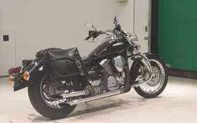 YAMAHA DRAGSTAR 125 2018