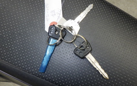 YAMAHA SEROW 250 DG11J