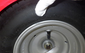 HONDA GYRO CANOPY 2018 TA03