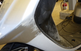 YAMAHA JOG Gen.5 SA36J