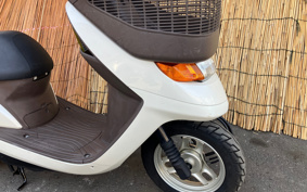 HONDA DIO CHESTER AF68