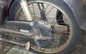 HONDA C50 SUPER CUB C50