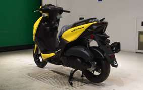 YAMAHA CYGNUSｸﾞﾘﾌｧｽ 2015 SEJ4J