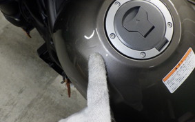 HONDA REBEL 250 S 2020 MC49