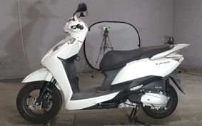HONDA LEAD 125 JF45