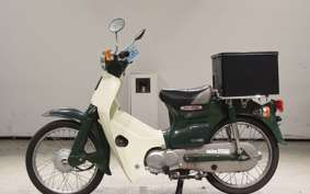 HONDA C50 SUPER CUB AA01