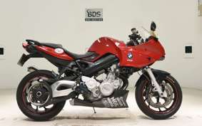BMW F800S 2007