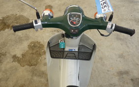 HONDA C50 SUPER CUB AA01