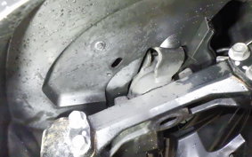 YAMAHA CYGNUS 125 XSR 3 2005 SED8J