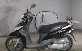 HONDA BURI-ZU110 TCH3