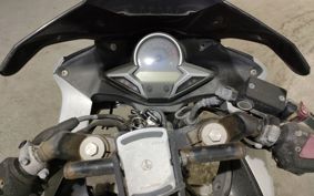 HONDA CBR250R MC41