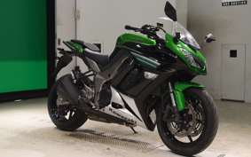 KAWASAKI NINJA 1000 A 2012